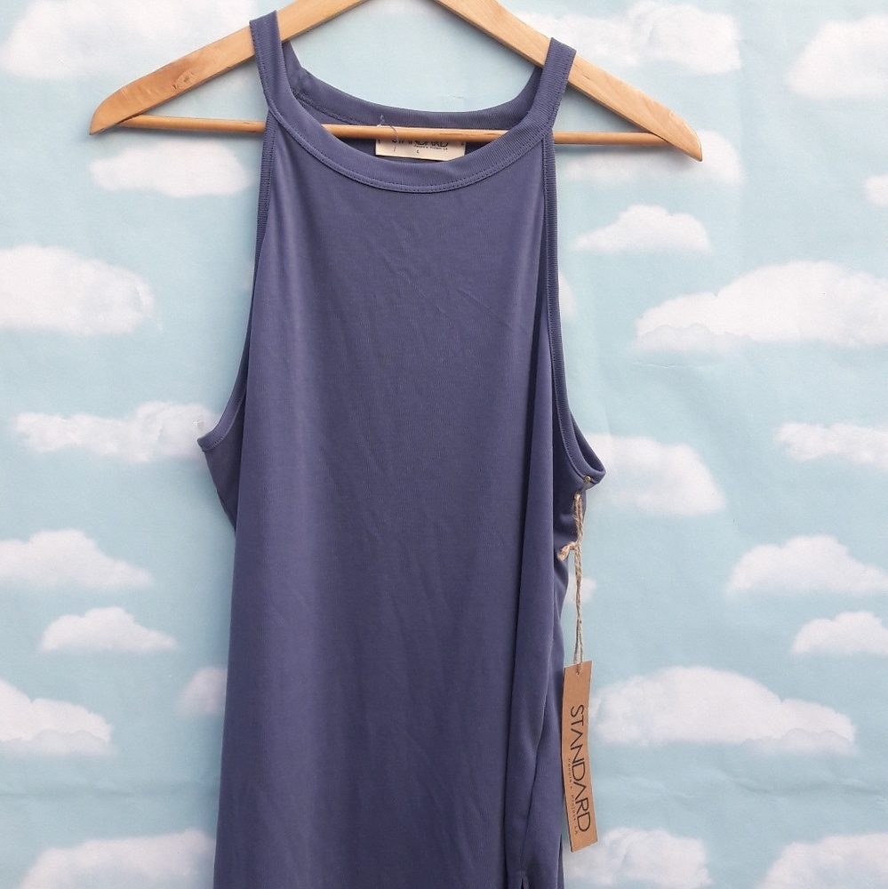 PPLA Standard Too Size Large